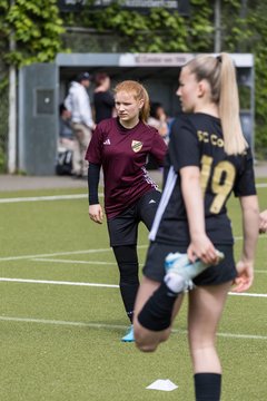 Bild 7 - wBJ SC Condor - VfL Pinneberg : Ergebnis: 3:2